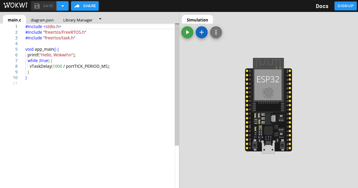 ESP32