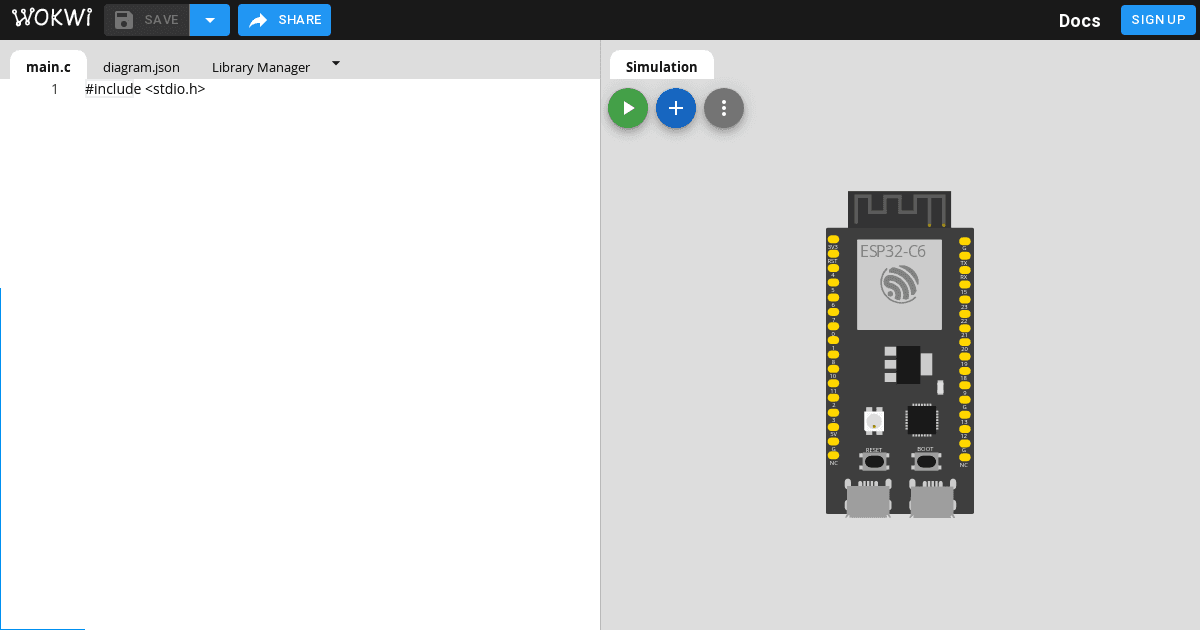 ESP32-C6