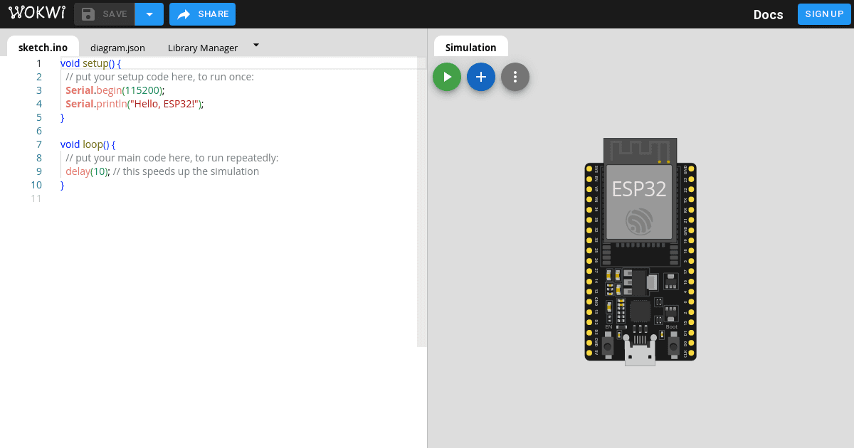 ESP32