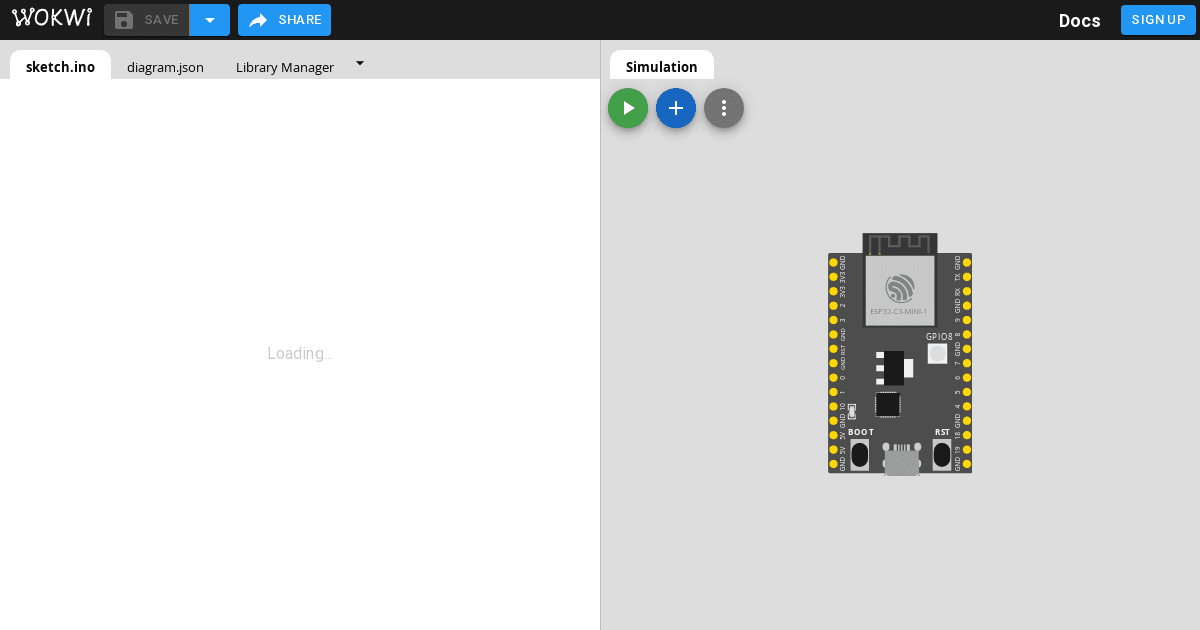 ESP32-C3