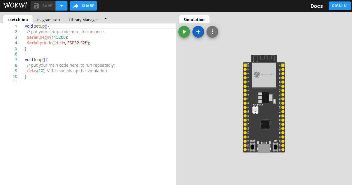 ESP32-S2