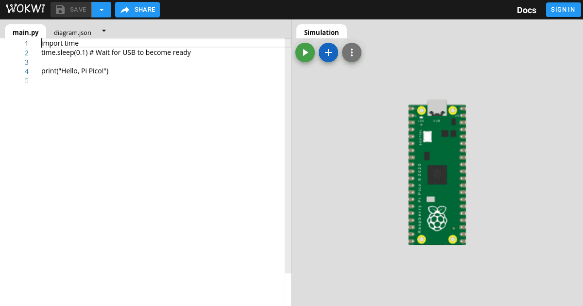 Micropython