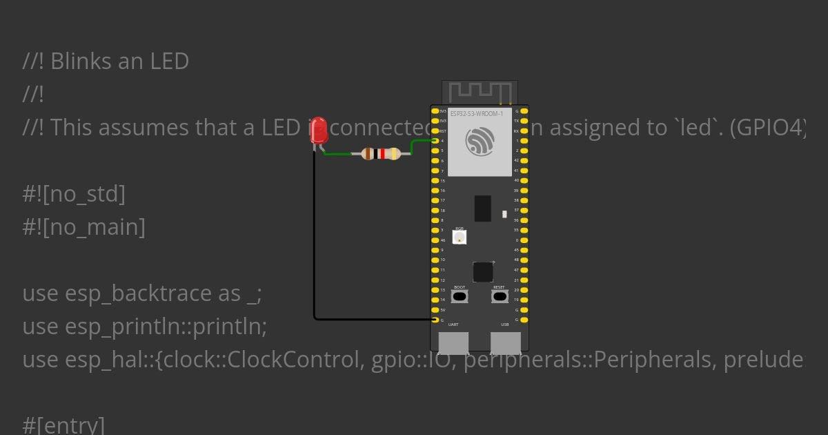 esp32s3-no_std-blink.rs