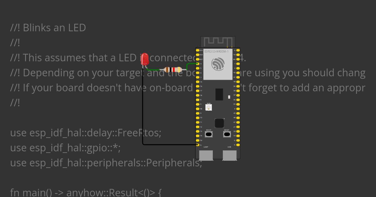 esp32s3-std-blink.rs